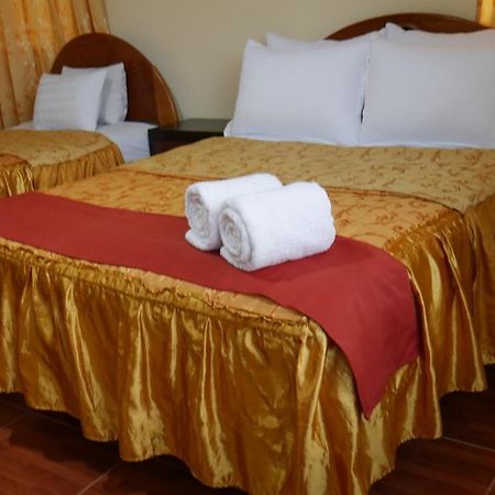 Hostal Mirador Del Cusco Bagian luar foto