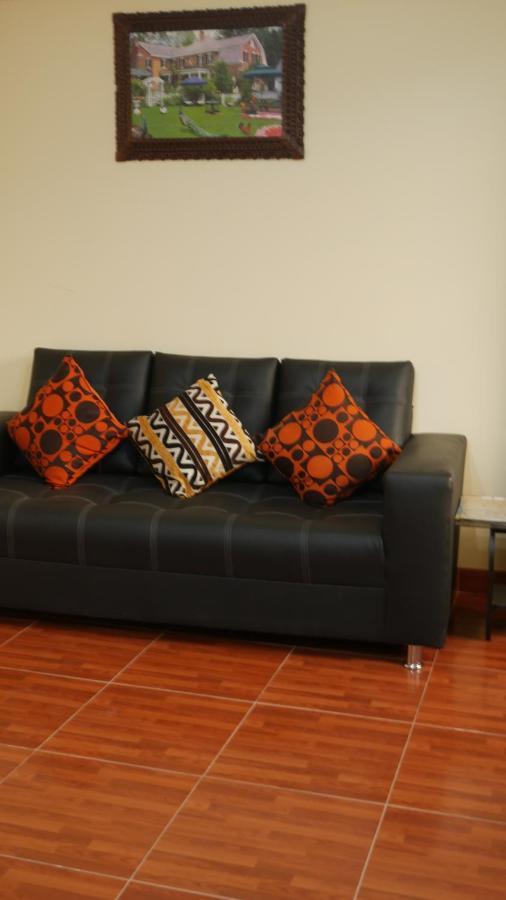 Hostal Mirador Del Cusco Bagian luar foto